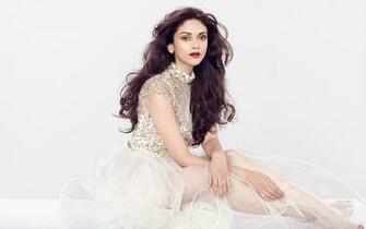 Aditi Rao Hydari Wallpaper