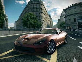 2k Drive Desktop Wallpaper Of Video Game