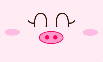 Top Cute Pig Wallpaper Full HD 4k To Use