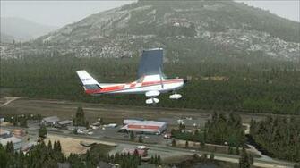 Fsx Wallpaper