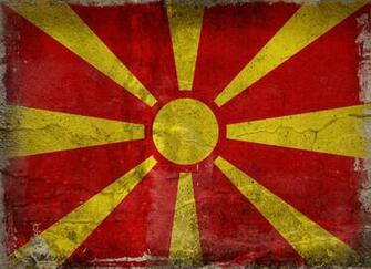 Macedonia Wallpaper