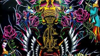 Cool Tattoo Wallpaper