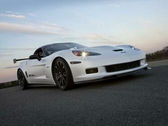 Chevrolet Corvette Z06x Concept Car Wallpaper