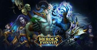 Heroes Evolved Mmosite Readers Choice Awards Event Vote For