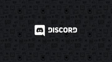 Made A Dark Themed Discord Background Discordapp