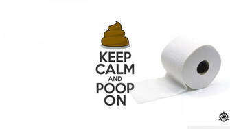 Keep Calm Wallpaper