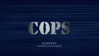 Cops Tv Program Wikipedia