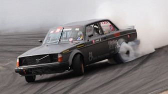 Volvo