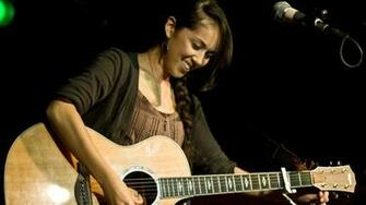 Kina Grannis Music Fanart Tv