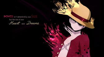 One Piece Computer Wallpaper Desktop Background