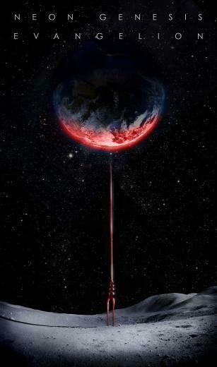 Evangelion Phone Wallpaper Top