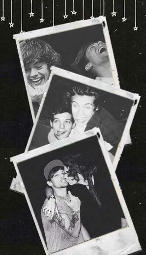 Phone Wallpaper Larry Stylinson Per Request
