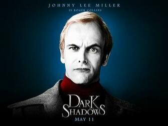 Dark Shadows Wallpaper Size More