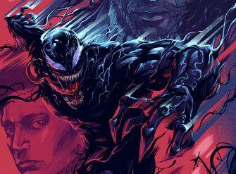 Venom Wallpaper HD