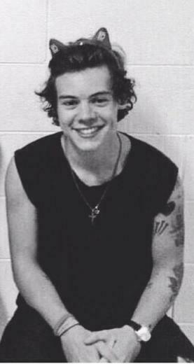 Cute Wallpaper Lockscreen Harry Styles 1d Black And White One