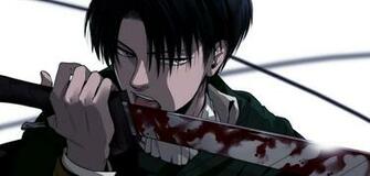 Levi Rivaille Shingeki No Kyojin Image Wallpaper Photos