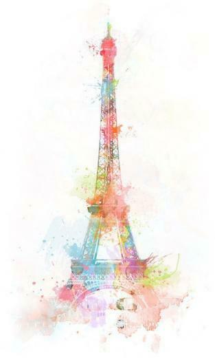 Eiffel Tower Wallpaper For Your Phone iPhone iPad Mac Accessories