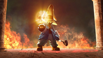 Wizards Wallpaper