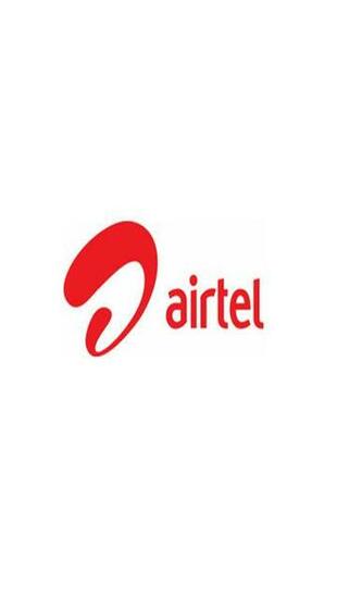 Airtel New Logo X Wallpaper