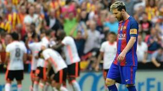 Lionel Messi Wallpaper For Android 4k HD