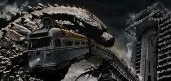 Godzilla Reboot By Thrillerzillaart