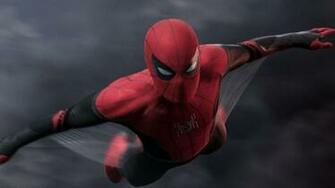 All The Spider Man Far From Home Image Released So