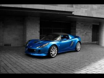 Lotus Elise Wallpaper And Background Image Net