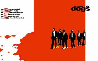Reservoir Dogs Wallpaper For The iPhone And Ipod Touch