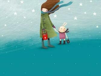 Korean Echi Illustration Wallpaper Wallcoo Net