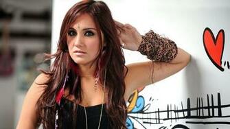 Dulce Maria Wallpaper