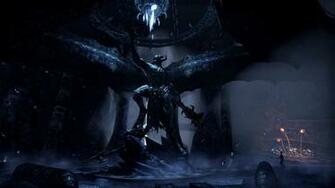 1440p Wallpaper Elder Scrolls Online