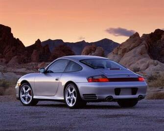 Carrera S 4s Gt3 Turbo Wallpaper
