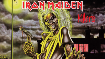 Iron Maiden Wallpaper