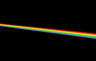 Wallpaper Color Music The Moon Rainbow Pink Dark Side