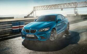 The First Bmw M2 Wallpaper