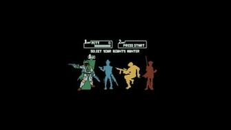 Star Wars Bounty Hunter Game Wallpaper Video Games