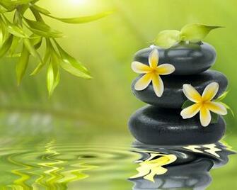 Zen Meditation HD Wallpaper