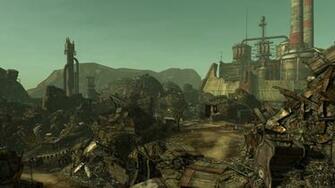Borderlands Gearbox 1080p Wallpaper Earls Scrapyard Landscape
