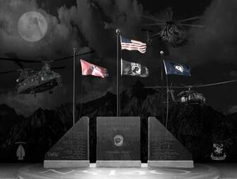 Night Stalker Association Huntsville