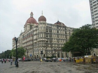 Hotel Mumbai HD Wallpaper 1080p Fine