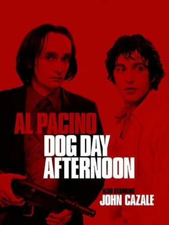 Amazon Watch Dog Day Afternoon Prime Video