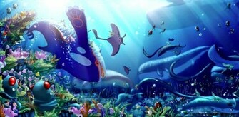 Just An Awesome Pokemon Wallpaper