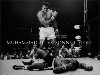 Muhammad Ali Wallpaper Adidas