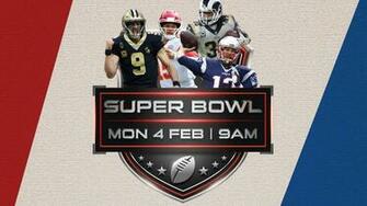 Superbowl Liii O Donoghues