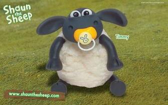 Shaun The Sheep Image HD Wallpaper And