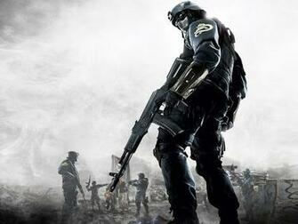Ak Homefront Powered By Wikia