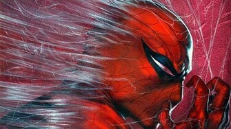 Spider Man Computer Wallpaper Desktop Background Id