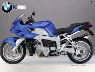 Bmw Bikes HD Wallpaper Pics