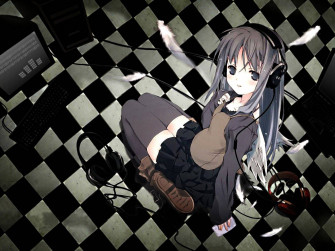 Anime Discord Pfp Wallpaper