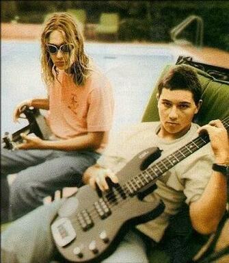 Silverchair Image Wallpaper And Background